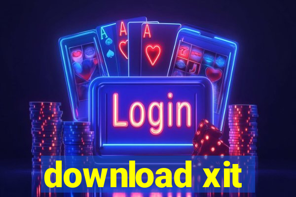 download xit