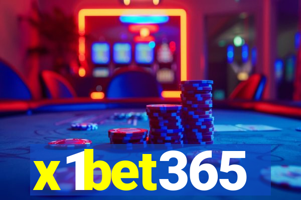 x1bet365