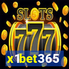 x1bet365