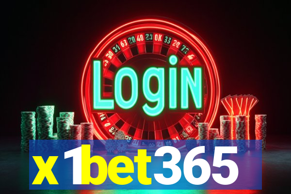 x1bet365