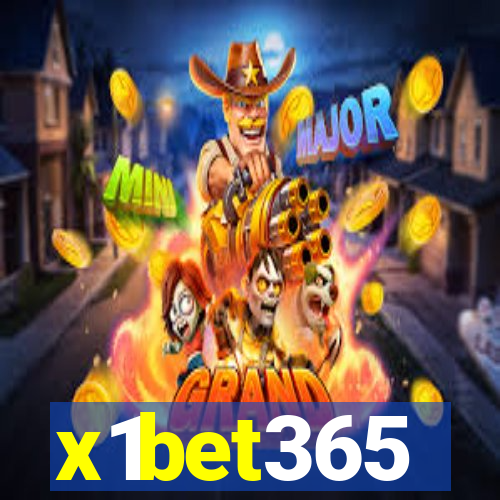 x1bet365
