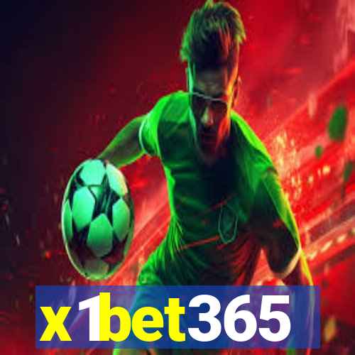 x1bet365