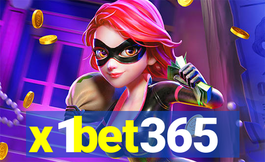 x1bet365