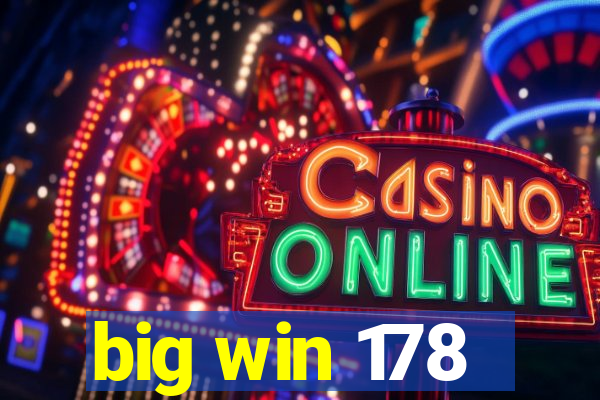 big win 178