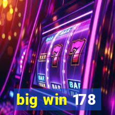 big win 178