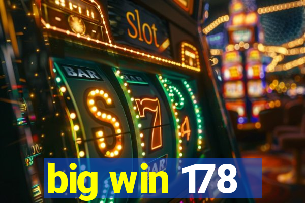 big win 178