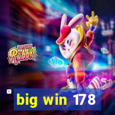 big win 178