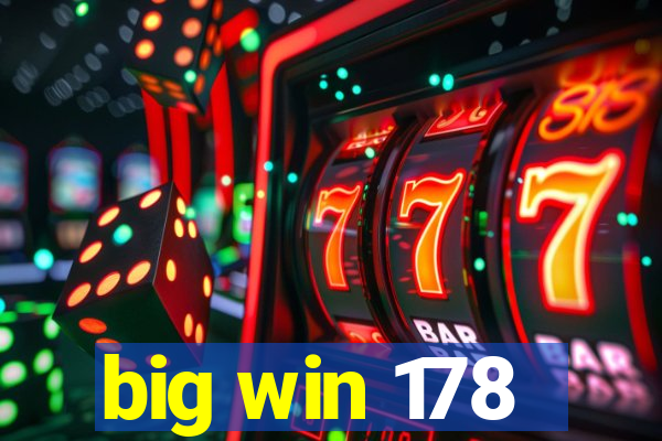 big win 178