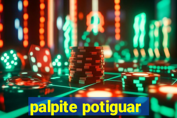 palpite potiguar
