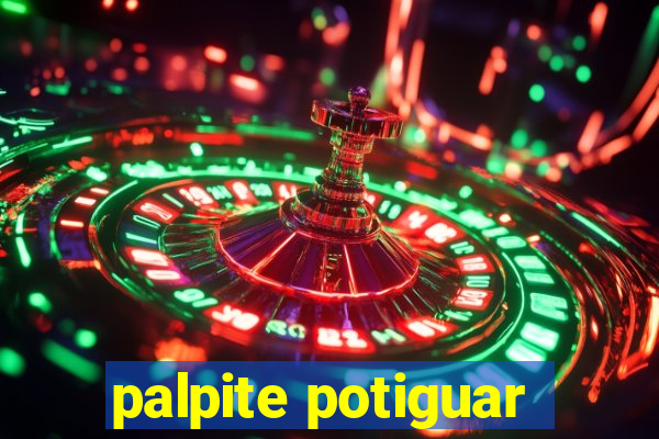 palpite potiguar