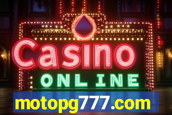 motopg777.com
