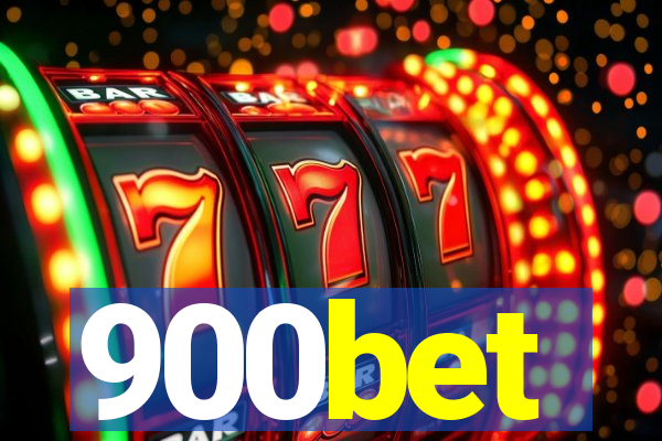 900bet