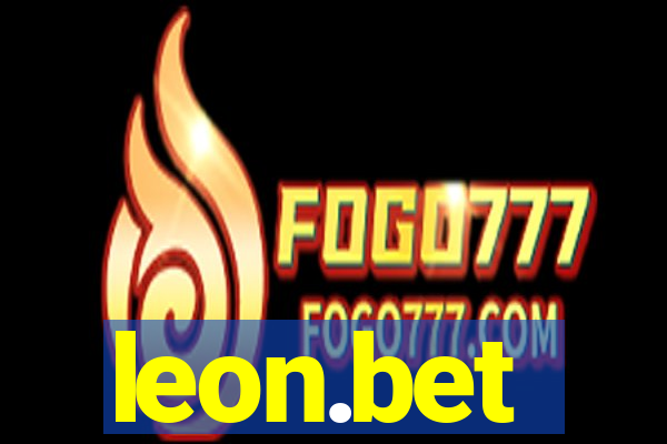 leon.bet
