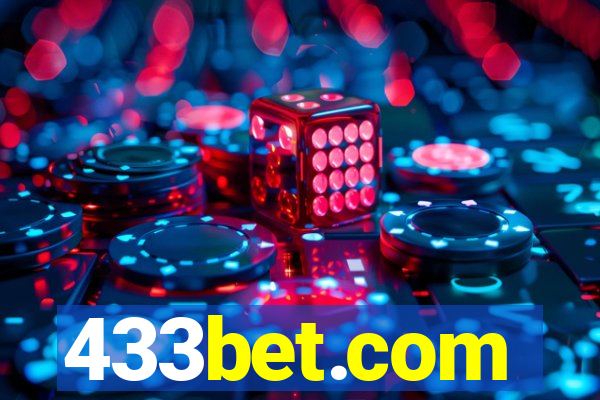 433bet.com