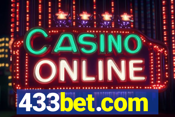 433bet.com