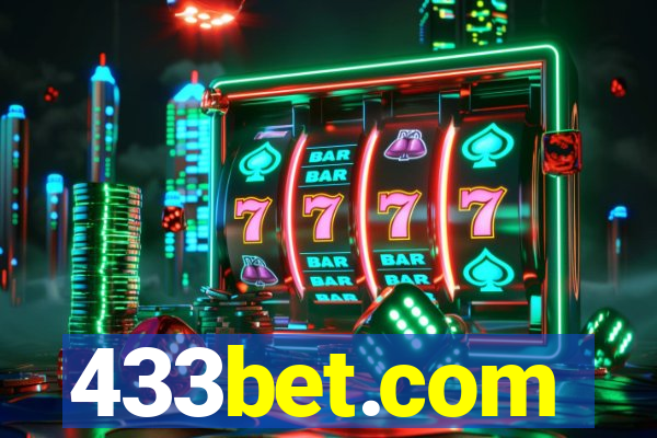 433bet.com