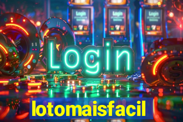 lotomaisfacil