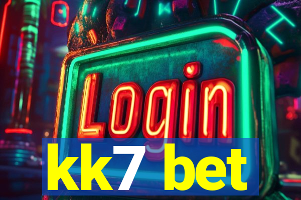 kk7 bet