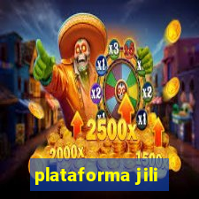 plataforma jili