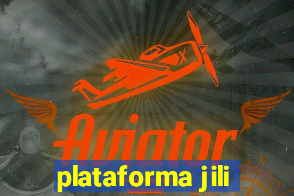 plataforma jili