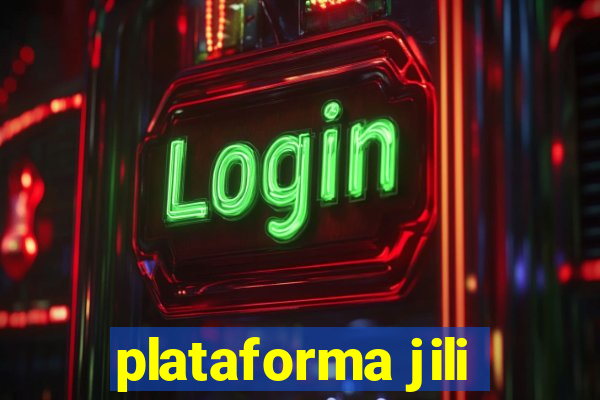 plataforma jili
