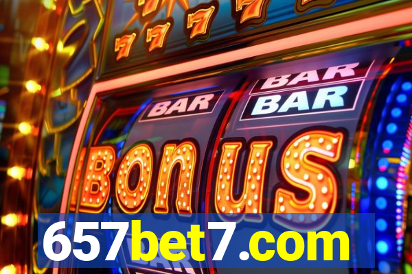657bet7.com