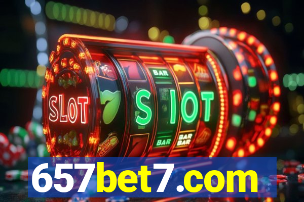 657bet7.com