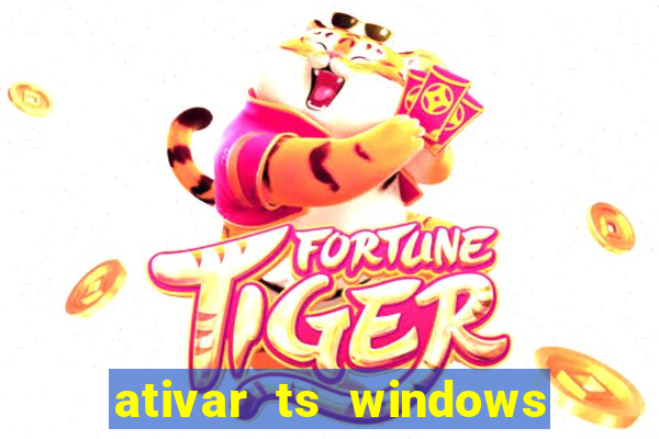 ativar ts windows server 2019 ilimitado
