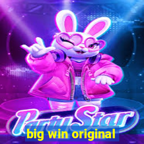 big win original