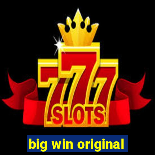 big win original