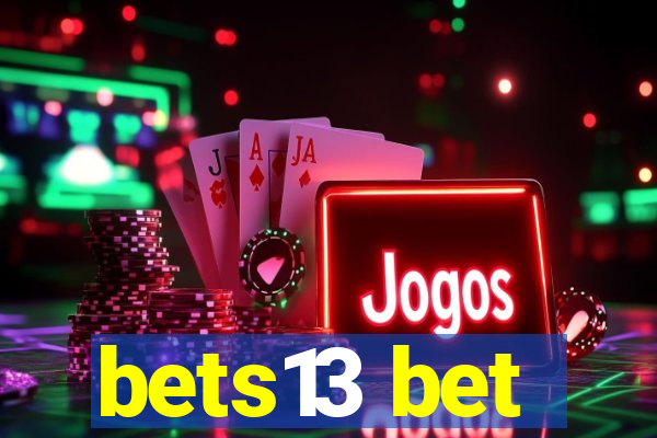 bets13 bet