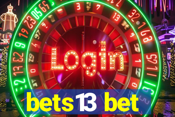 bets13 bet