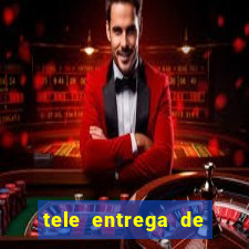 tele entrega de marmitas porto alegre
