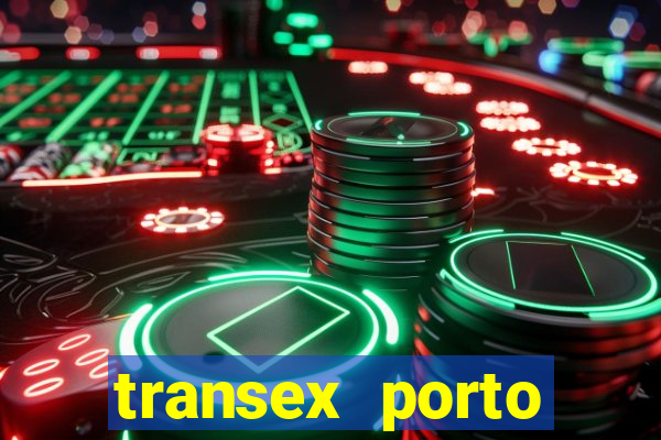 transex porto alegre forum