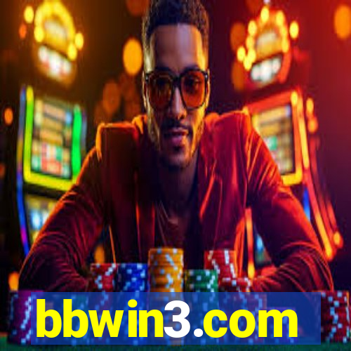 bbwin3.com