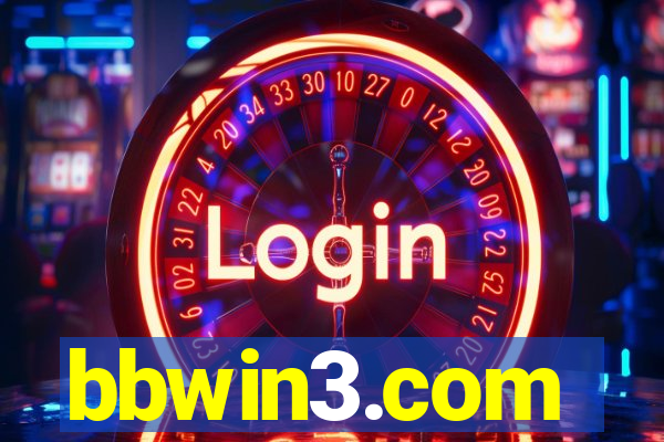 bbwin3.com