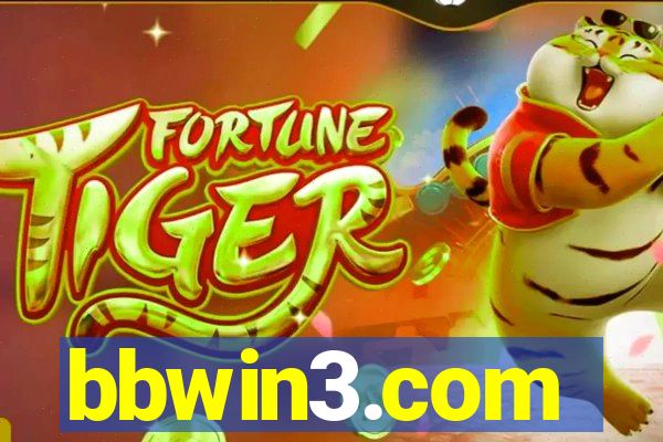 bbwin3.com