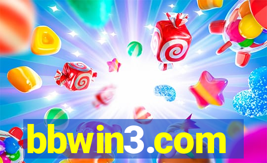 bbwin3.com