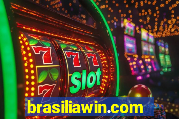 brasiliawin.com reclame aqui