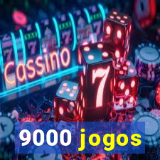 9000 jogos