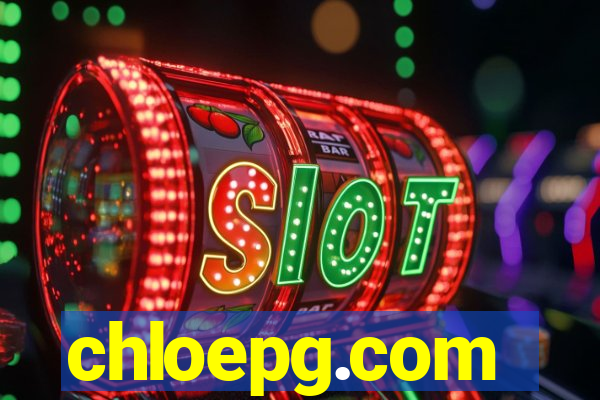 chloepg.com