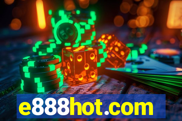 e888hot.com