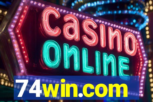 74win.com