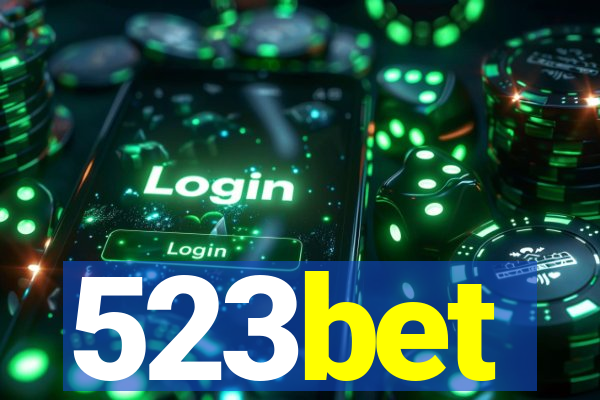 523bet