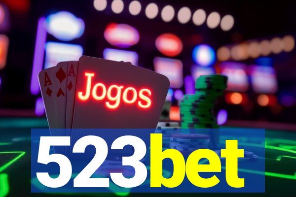 523bet