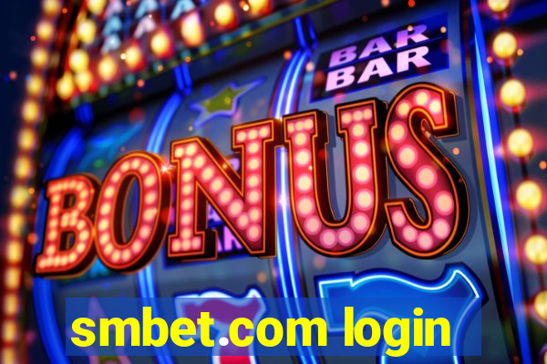 smbet.com login