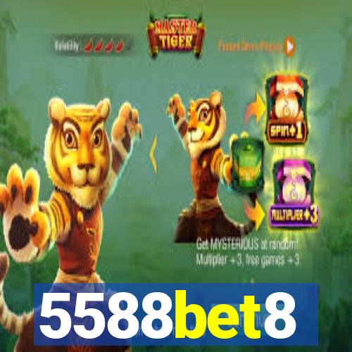 5588bet8