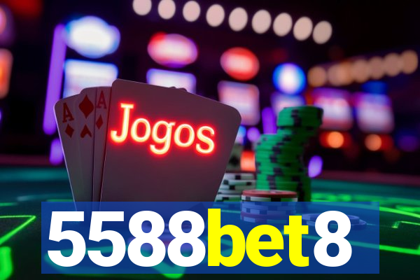 5588bet8