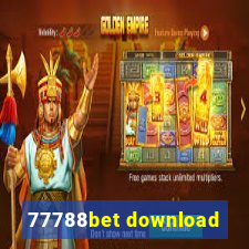 77788bet download
