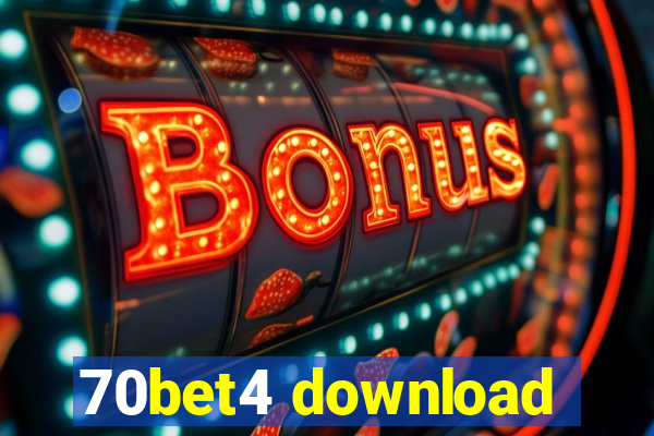 70bet4 download